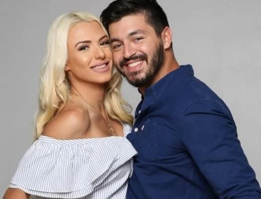 Στέλλα Μιζεράκη: Συγκλονίζει στην πρώτη της συνέντευξη μετά το θάνατο του Πάνου Ζάρλα (βίντεο)